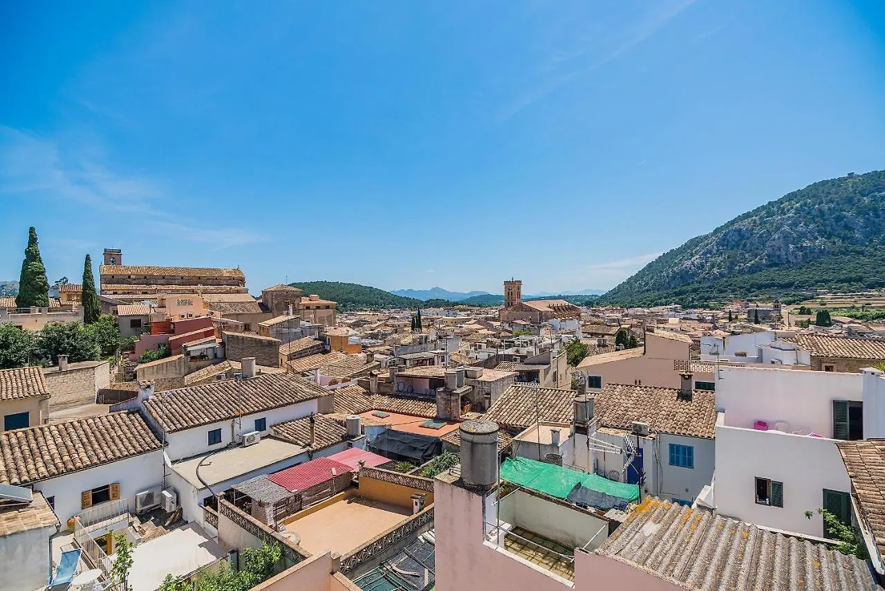 Casa Llobera Villa Pollença 0*,  Spanien