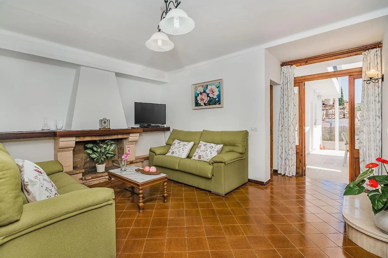 Casa Llobera Villa Pollença 0*,  Spanien